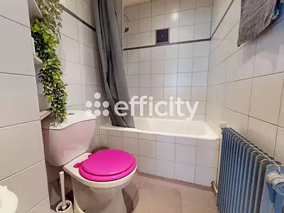 Appartement, 128 m²