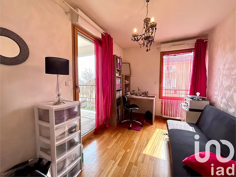 Appartement, 71 m²