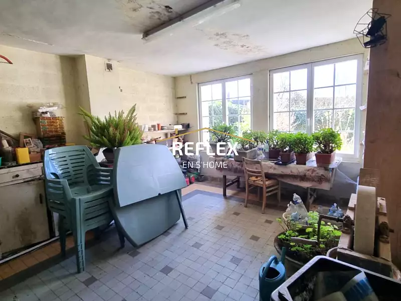 Maison, 147 m²