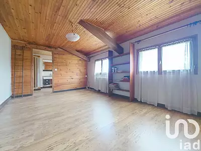 Maison, 223 m²