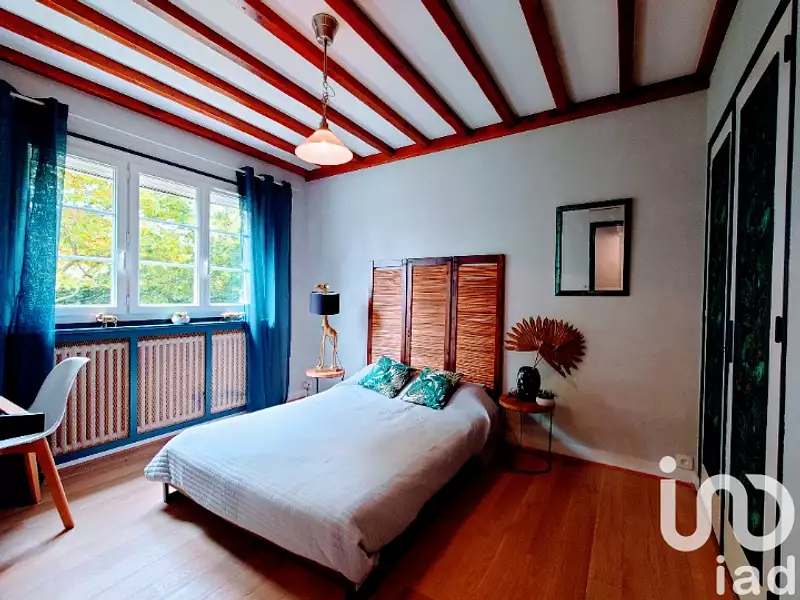 Maison, 132 m²