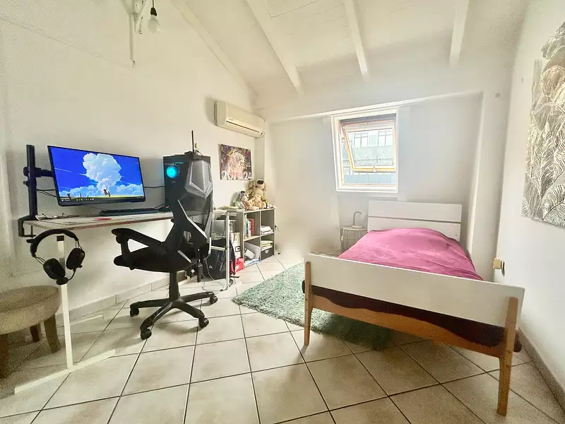 Appartement, 79 m²