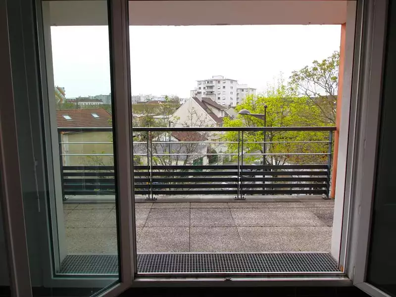 Appartement, 60 m²