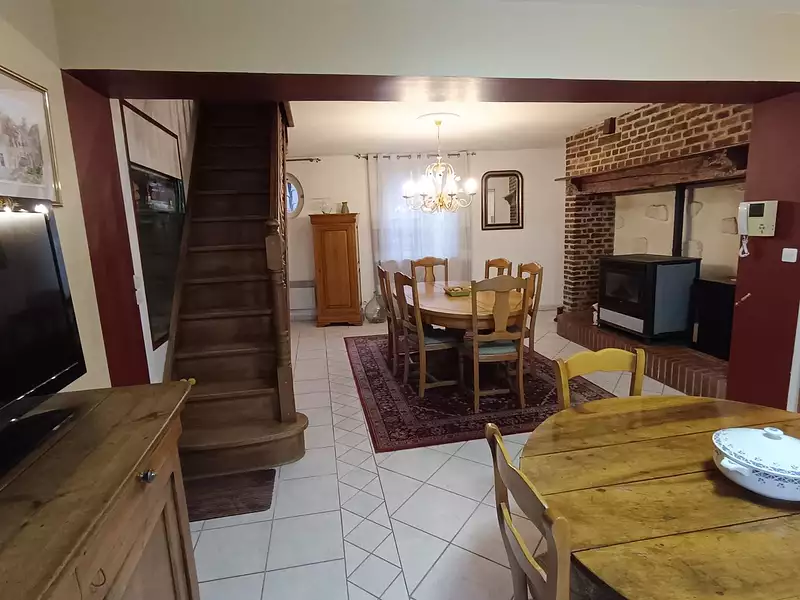 Maison, 153,17 m²