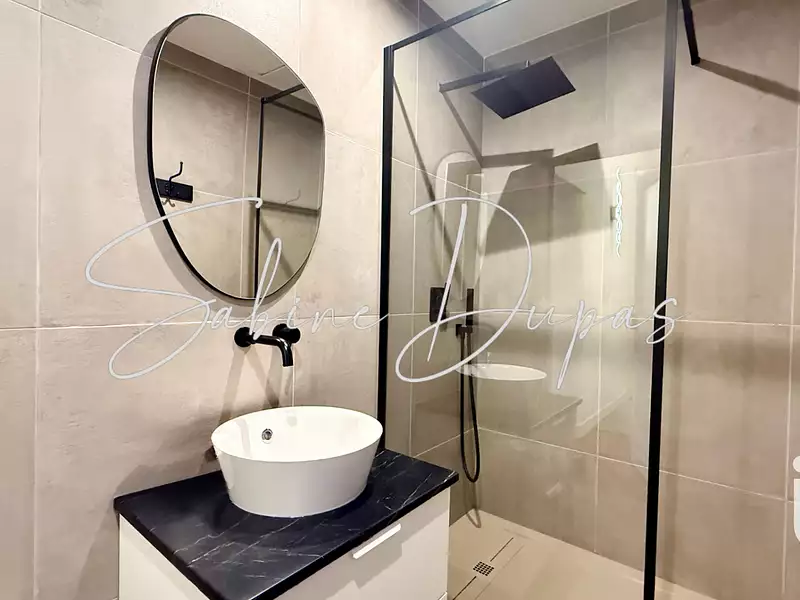 Appartement, 173 m²