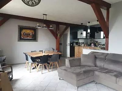 Appartement, 104 m²