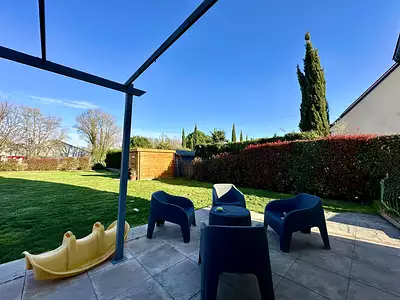 Maison, 135 m²