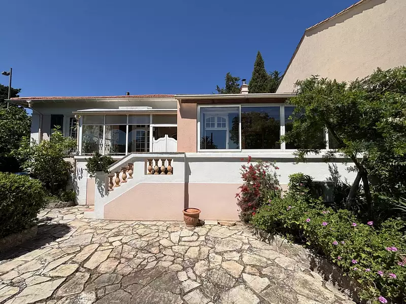 Maison, 140 m²