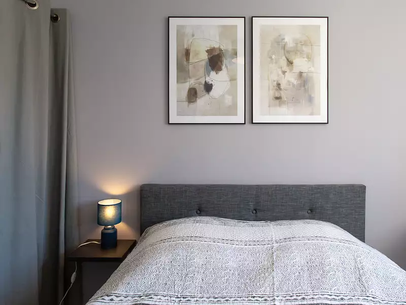 Appartement, 9,63 m²