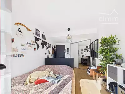 Appartement, 118,27 m²