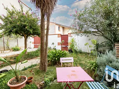 Maison, 130 m²