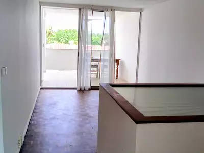 Appartement, 61,9 m²