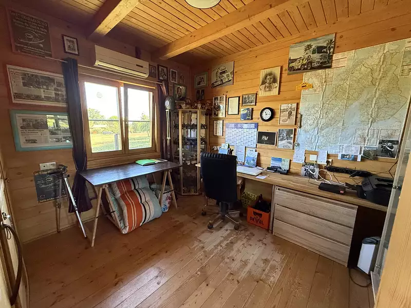 Maison, 134 m²
