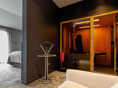 Appartement, 193 m²