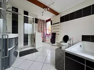 Maison, 110,96 m²