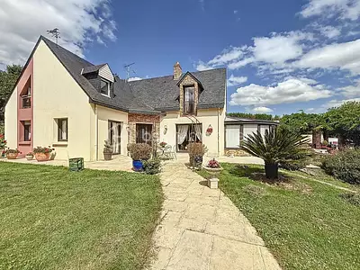 Maison, 230 m²