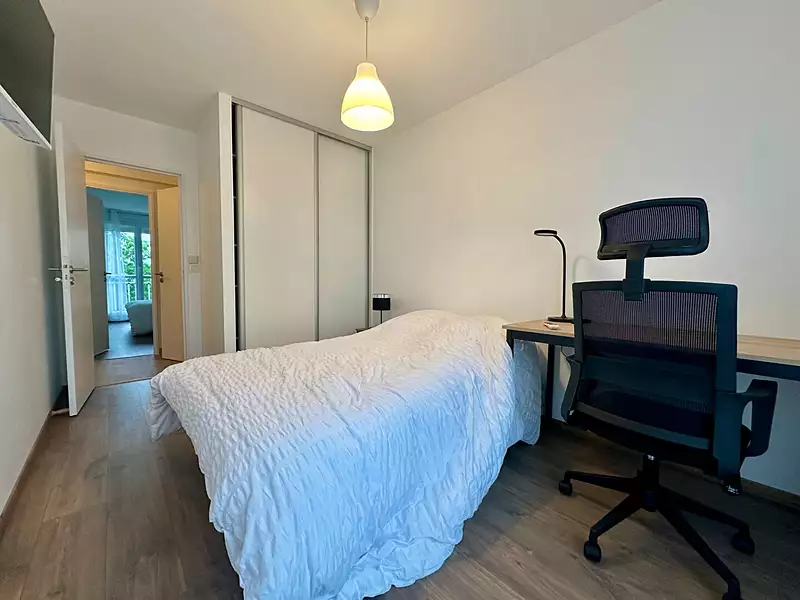 Appartement, 73,53 m²