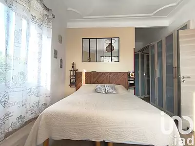 Maison, 165 m²
