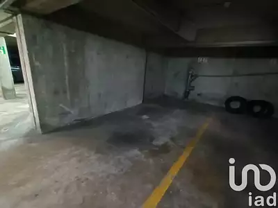 Parking, 13 m²