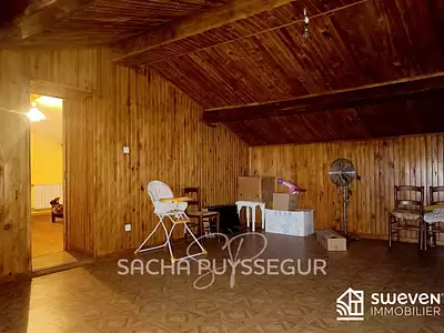 Maison, 293,8 m²