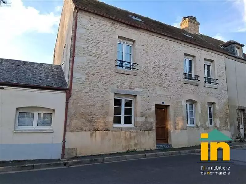 Maison, 137 m²