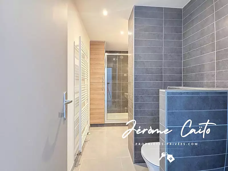 Appartement, 31 m²