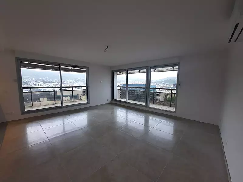 Appartement, 111,78 m²