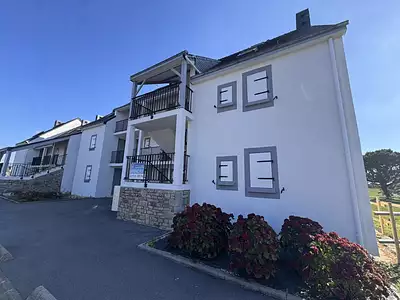 Appartement, 27,4 m²