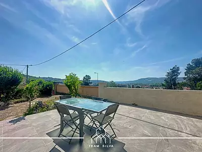 Maison, 170 m²