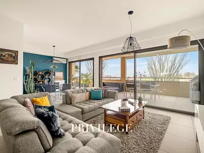 Appartement, 95,2 m²