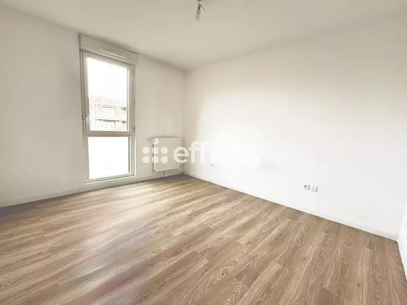 Appartement, 69 m²