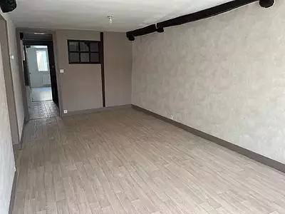 Appartement, 76,5 m²