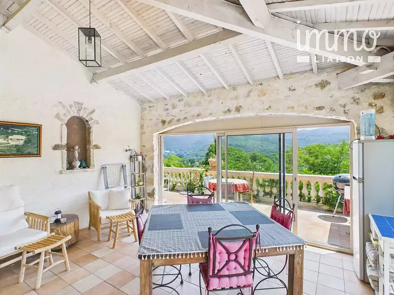 Maison, 500 m²