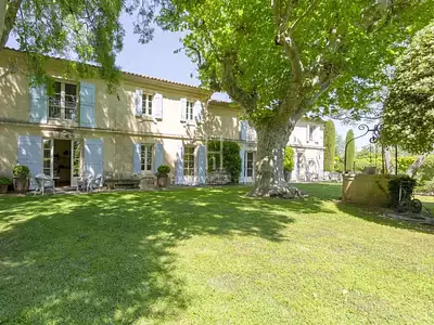 Maison, 300 m²