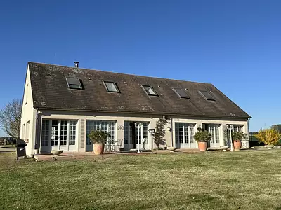 Maison, 322 m²