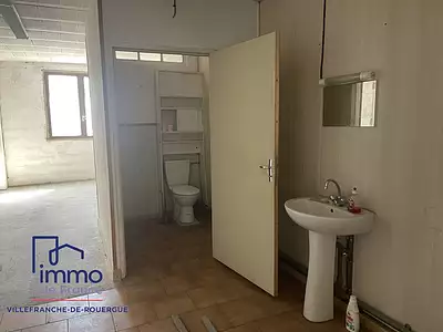 Divers, 436 m²