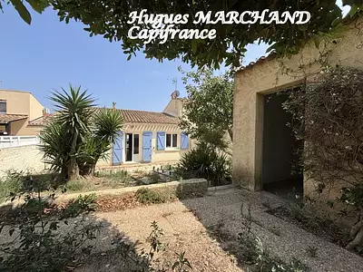 Maison, 80 m²