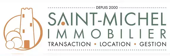 SAINT-MICHEL IMMOBILIER