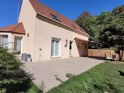 Maison, 130 m²