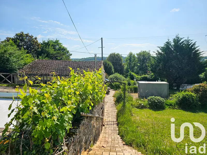 Maison, 132 m²