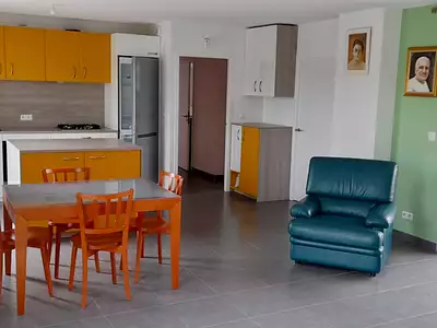 Appartement, 90 m²