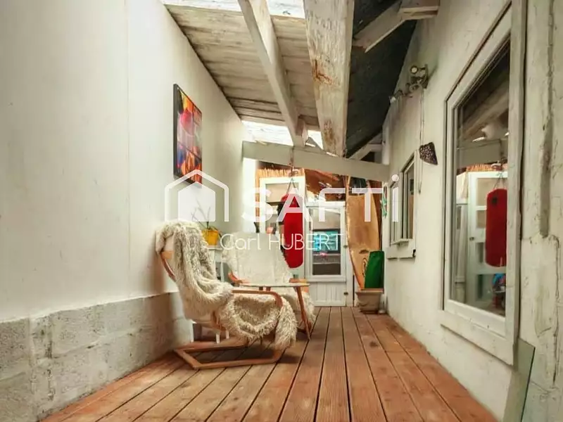 Maison, 118 m²