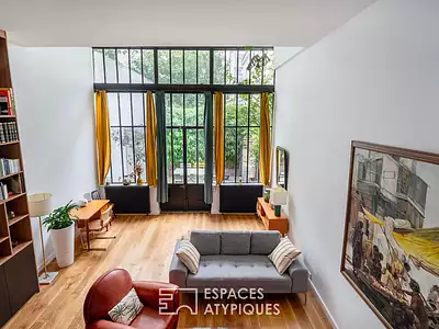 Appartement, 128 m²