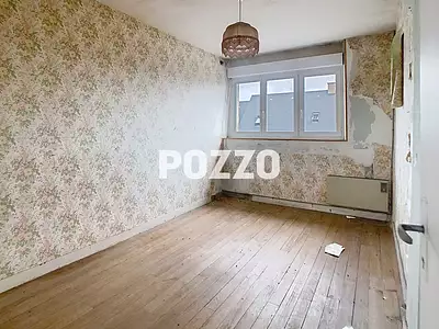Maison, 100,18 m²