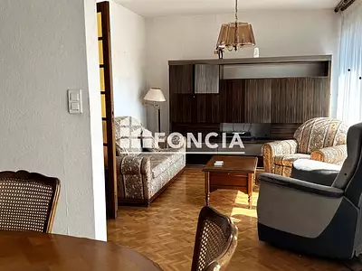 Appartement, 76 m²