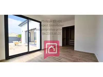 Maison, 115 m²