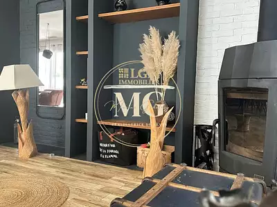 Maison, 183 m²