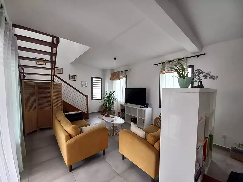 Maison, 112 m²