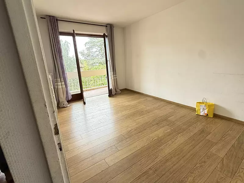Appartement, 51,21 m²