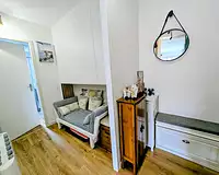Appartement, 37 m²